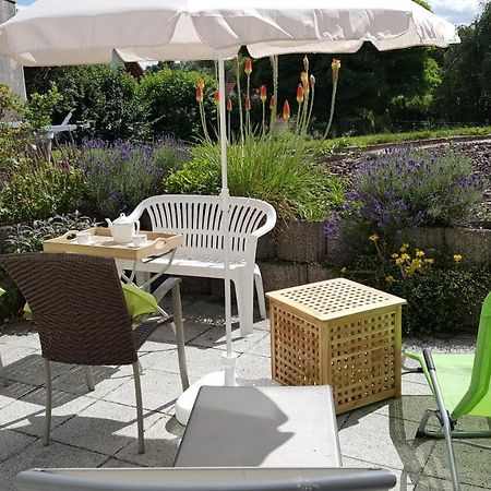 Ferienwohnung Seeburger See Seeburg  Luaran gambar