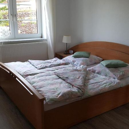 Ferienwohnung Seeburger See Seeburg  Luaran gambar