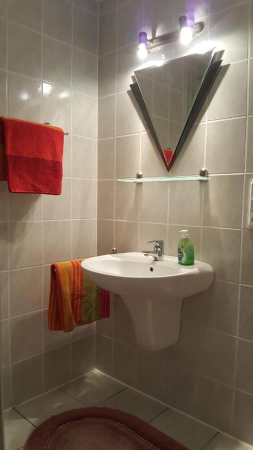 Ferienwohnung Seeburger See Seeburg  Luaran gambar