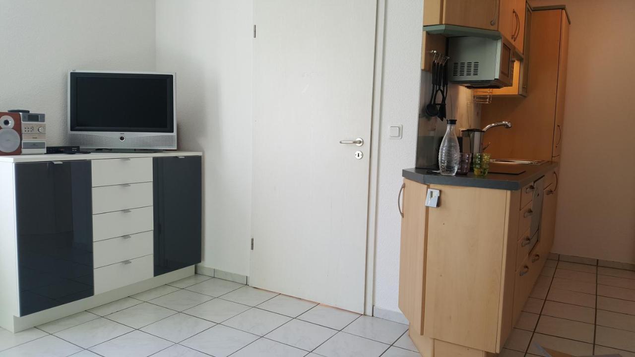Ferienwohnung Seeburger See Seeburg  Luaran gambar