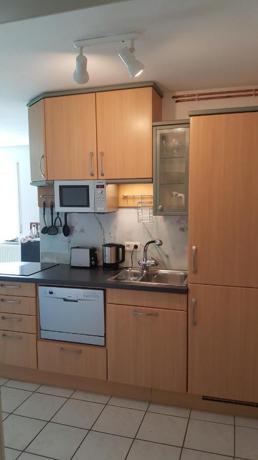 Ferienwohnung Seeburger See Seeburg  Luaran gambar