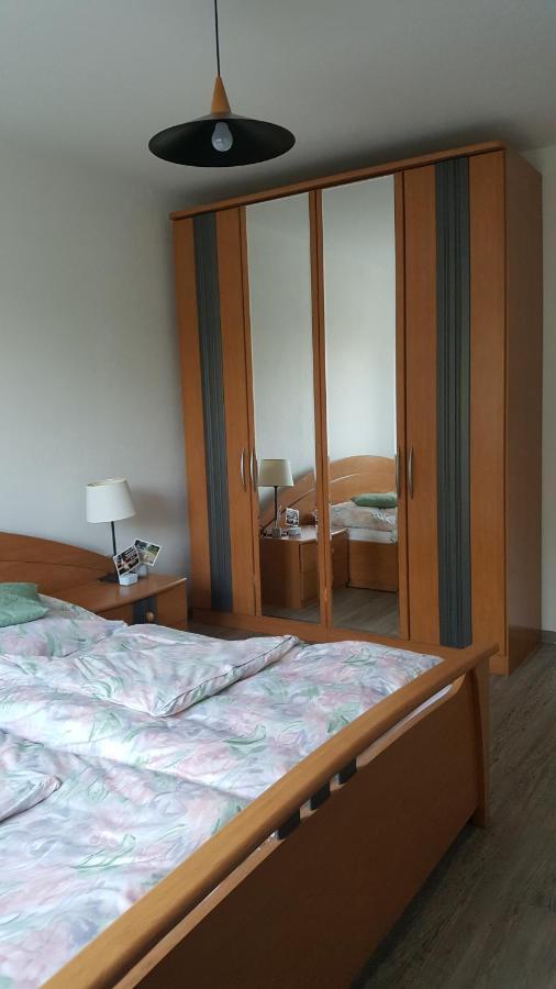 Ferienwohnung Seeburger See Seeburg  Luaran gambar