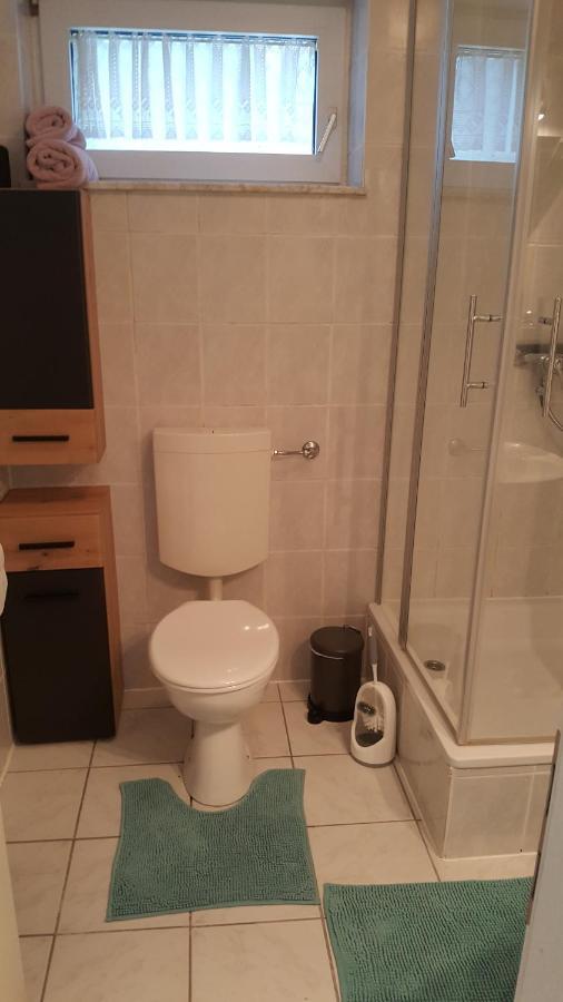 Ferienwohnung Seeburger See Seeburg  Luaran gambar